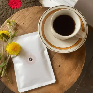 オリジナルブレンドコーヒー5個セット