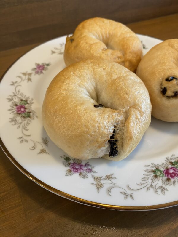 米粉ベーグル10個セット - 画像 (4)