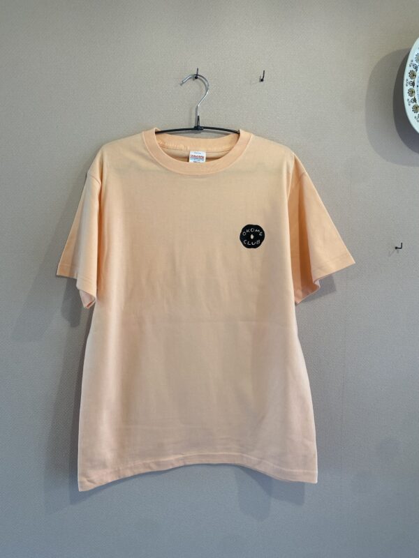 1周年記念・Tシャツ - 画像 (2)
