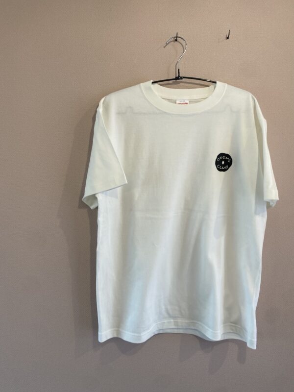 1周年記念・Tシャツ - 画像 (5)