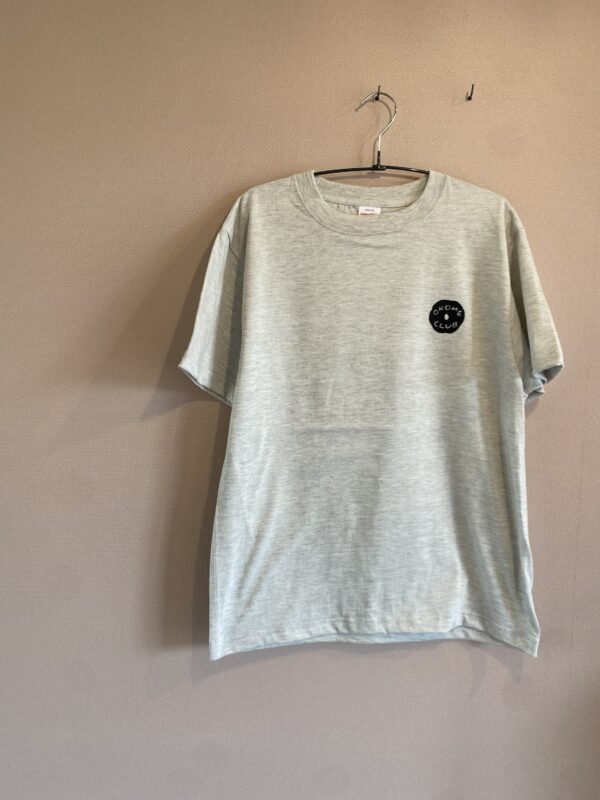 1周年記念・Tシャツ - 画像 (3)