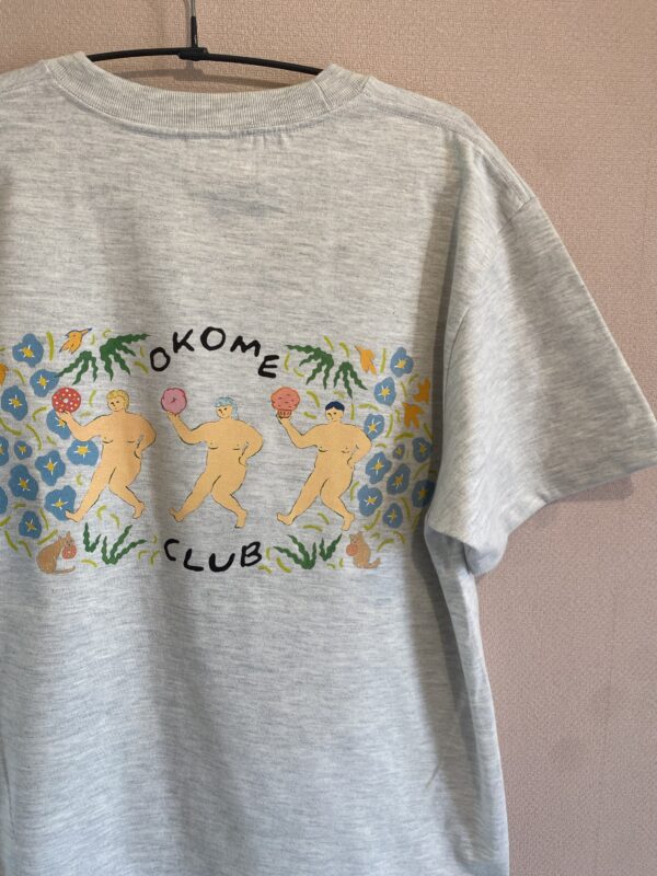 1周年記念・Tシャツ - 画像 (6)